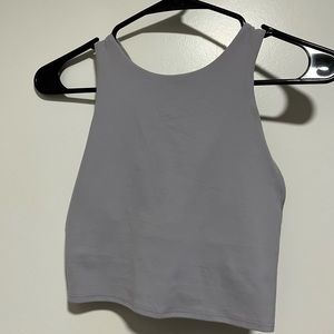 Athleta Conscious Crop Bra D-DD